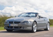 BMW ACS6 AC Schnitzer Cabrio